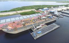Shipyard Services